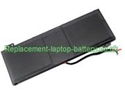 Replacement Laptop Battery for  3574mAh Long life ACER  Predator Helios 300 PH315-53, Predator Helios 300 PH315-52-754M, Predator Helios 300 PH317-53-79S0, Aspire 7 A715-74G-56VU, 