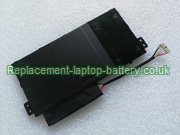 Replacement Laptop Battery for  4319mAh Long life ACER  AP18H18J, 