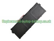 Replacement Laptop Battery for  4200mAh Long life ACER AP18K4K, Chromebook 311 C721 R721T, 