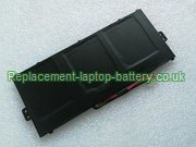 Replacement Laptop Battery for  3383mAh Long life ACER  AP19A8K, Chromebook Spin 511 CP511-2HT, Chromebook Spin 511 R752T, AP19A5K, 