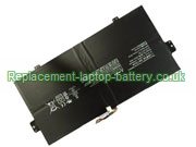 Replacement Laptop Battery for  2700mAh Long life ACER SQU-1605, Swift 7 SF713-51-M2LH, Swift 7 SF713-51-M90J, Spin 7(SP714-51-M09D), 