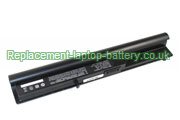 Replacement Laptop Battery for  4400mAh Long life BENQ DH1401, 2H.04E0G.011, JoyBook S45 Series, 