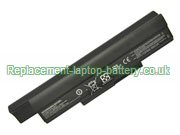 Replacement Laptop Battery for  7200mAh Long life COMPAL QAL51, QAL30, 