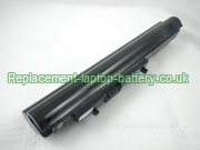 Replacement Laptop Battery for  5200mAh Long life BENQ DH1001, Joybook Lite U103P-BL, SQU-901, 2H.05E0D.011, 