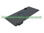 Replacement Laptop Battery for  6000mAh Long life CLEVO 87-8888S-4E8, BAT8814, BAT-8890, BAT8894, 