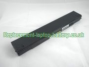 Original Laptop Battery for  3550mAh Long life CLEVO M810BAT-2, M810, M810BAT-2(SCUD), 6-87-M815S-4ZC2, 