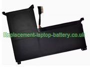 Replacement Laptop Battery for  49WH Long life SCHENKER XMG Focus 15, XMG Focus 17, 