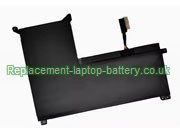 Replacement Laptop Battery for  54WH Long life CLEVO NP50BAT-4-54, 