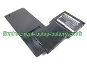 Replacement Laptop Battery for  5600mAh Long life VIEWSONIC W830BAT-3, 6-87-W84TS-427, VNB130, W830BAT-6, 