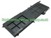 Replacement Laptop Battery for  68WH Long life Dell 44T2R, HF250, Alienware 17 R4, 546FF, 