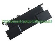 Replacement Laptop Battery for  78WH Long life Dell 7146W, Latitude 14 9410, 0C76H7, Latitude 9410 2-in-1, 