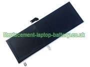 Replacement Laptop Battery for  32WH Long life Dell 8WP5J, Venue 10 Pro 5000, 69Y4H, Venue 10 Pro 5055, 