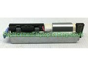 Replacement Laptop Battery for  1100mAh Long life Dell BAT 3S1P, P43543-10-A, 