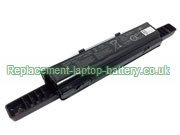 Replacement Laptop Battery for  85WH Long life Dell Alienware M15X, HC26Y, W3VX3, NGPHW, 