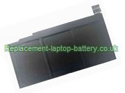 Replacement Laptop Battery for  4400mAh Long life Dell G8W13, 07HFP9, XPS 9315 2in1, 