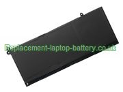 Replacement Laptop Battery for  41WH Long life Dell G91J0, Inspiron 14 5410, Inspiron 15 3000 3511, 