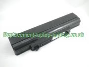 Replacement Laptop Battery for  5200mAh Long life Dell D181T, Inspiron 1320, F136T, Y264R, 