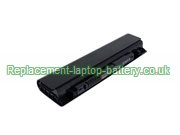 Replacement Laptop Battery for  2200mAh Long life Dell KRJVC, Inspiron 1470n, Inspiron 1570, 02MTH3, 