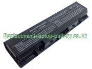 Replacement Laptop Battery for  4400mAh Long life Dell 312-0595, GK479, Vostro 1500, 312-0504, 