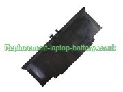 Replacement Laptop Battery for  52WH Long life Dell JHT2H, HRGYV, 0WY9MP, Latitude 7310, 