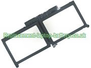 Replacement Laptop Battery for  60WH Long life Dell F3YGT, Latitude 7490, 2X39G, Latitude 7280, 