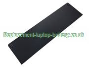 Replacement Laptop Battery for  30WH Long life Dell GVD76, Latitude E7250, NCVF0, Latitude E7240, 