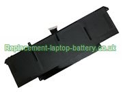 Replacement Laptop Battery for  72WH Long life Dell P83V9, Precision 5470, CDTT2, Precision 5480, 