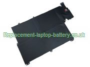 Replacement Laptop Battery for  49WH Long life Dell RU485, Inspiron 13z-5323 Series, 0V0XTF, Vostro 3360, 