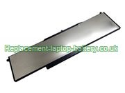 Replacement Laptop Battery for  92WH Long life Dell VG93N, Precision 15 3520, WFWKK, 