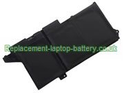 Replacement Laptop Battery for  42WH Long life Dell WY9DX, Latitude 5420, Latitude 5520, 