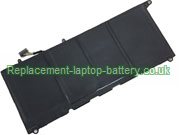 Replacement Laptop Battery for  60WH Long life Dell PW23Y, RNP72, 0RNP72, TP1GT, 