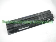 Replacement Laptop Battery for  4400mAh Long life Dell JWPHF, WHXY3, XPS L501x, R795X, 