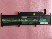 Replacement Laptop Battery for  45WH Long life NEC PC-VP-BP129, 