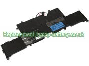 Replacement Laptop Battery for  32WH Long life NEC PC-VP-BP86, LaVie Z LZ750JS, OP-570-77009, LaVie Z LZ550/JS, 