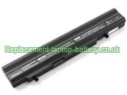 Replacement Laptop Battery for  93WH Long life NEC PC-LM750JS6R, PC-LM550JS6B, LaVie G Series, LaVie M Series, 