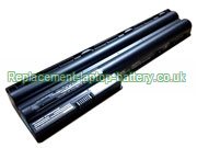 Replacement Laptop Battery for  60WH Long life NEC PC-LS150CS6B, PC-LS350BS6L, PC-LS150BS6R, PC-LS550AS6W, 