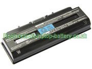 Replacement Laptop Battery for  2100mAh Long life NEC PC-LL370ES6W, PC-LL850DS6W, PC-LL750DS6B, LaVie G Series, 