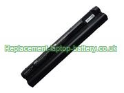 Replacement Laptop Battery for  1600mAh Long life NEC PC-VP-WP121, VersaPro j VA-C, OP-570-76996, PC-VJ23EANTFHLC, 