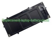 Replacement Laptop Battery for  49WH Long life FUJITSU  FPB0359S, TBD, 