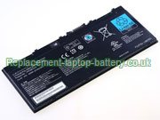 Replacement Laptop Battery for  45WH Long life FUJITSU FMVNBP221, Stylistic Q702 Series, FPCBP374, Stylistic Q702 Quattro Tablet PC Series, 