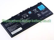 Replacement Laptop Battery for  45WH Long life FUJITSU  FMVNBP221, Stylistic Q702 Series, FPCBP374, Stylistic Q702 Quattro Tablet PC Series, 