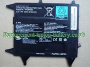 Replacement Laptop Battery for  30WH Long life FUJITSU  FPCBP399, FPB0291, 