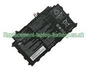 Replacement Laptop Battery for  38WH Long life FUJITSU FPCBP415, Stylistic Q584, FPB0310, Stylistic Q555, 