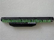 Replacement Laptop Battery for  51WH Long life FUJITSU FPB0319S, FMVNBP237, LifeBook S935 Subnotebook, FPCBP449, 