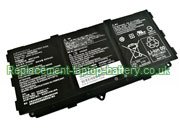 Replacement Laptop Battery for  9120mAh Long life FUJITSU  FPCBP500, FPB0327, CP695045-01, 