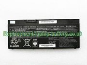 Replacement Laptop Battery for  51WH Long life FUJITSU  LifeBook T938, LifeBook T939 Series, LifeBook U757, LifeBook U748, 