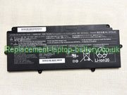 Replacement Laptop Battery for  25WH Long life FUJITSU  FPCBP535, FPB0339S, CP737633-01, 