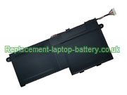 Replacement Laptop Battery for  4457mAh Long life FUJITSU CP794551-01, FPB0354, FPCBP579, 