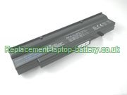 Replacement Laptop Battery for  4400mAh Long life FUJITSU BTP-BAK8, BTP-B7K8(60.4P311.041), BTP-B5K8, BTP-B8K8(60.4P50T.011), 