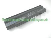 Replacement Laptop Battery for  4400mAh Long life FUJITSU  BTP-BAK8, BTP-B7K8(60.4P311.041), BTP-B5K8, BTP-B8K8(60.4P50T.011), 